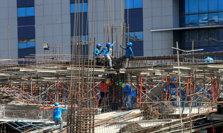 construction site