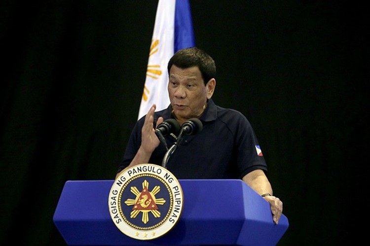 Otso Diretso