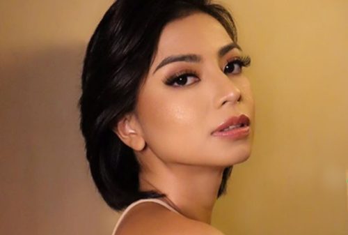 glaiza de castro