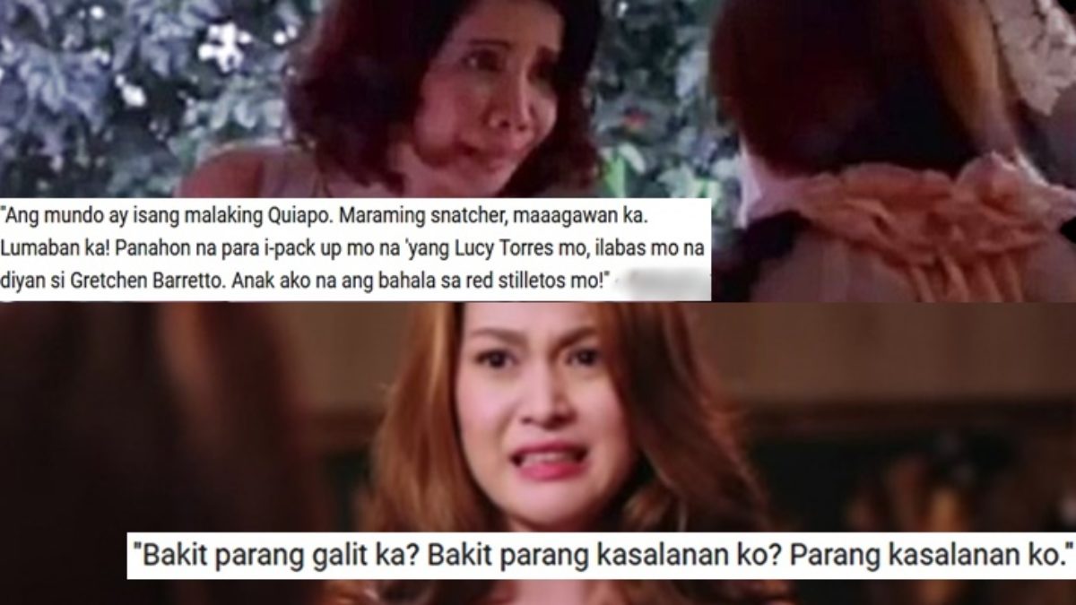 Hugot Lines Famous Lines Featured In Filipino Movies