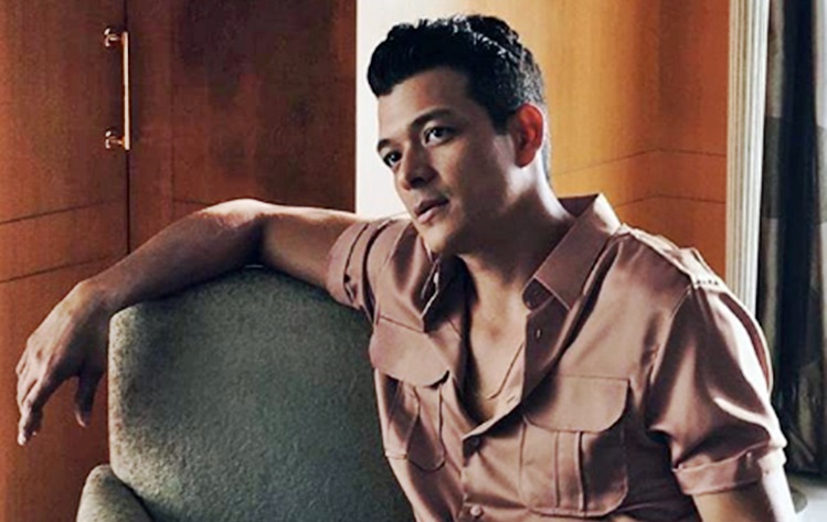 jericho rosales