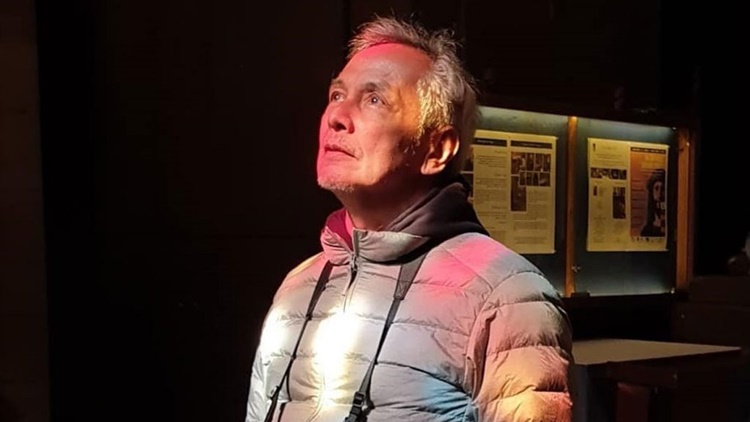 jim paredes