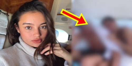 kelsey merritt and boyfriend 1