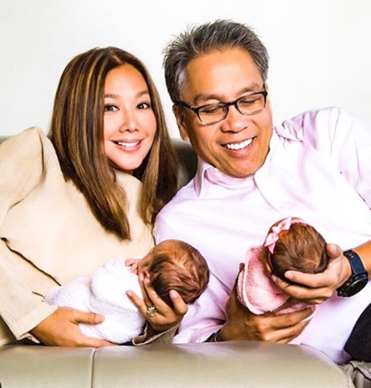 korina sanchez mar roxas