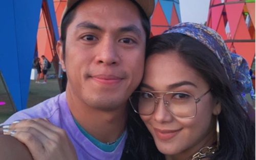 maja salvador rambo nunez