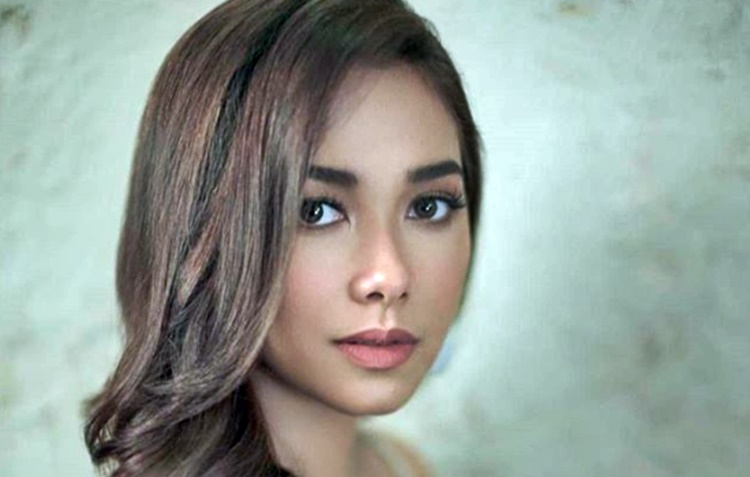 Maja Salvador Ran Down The Hotel Hallway Wearing Nighties?