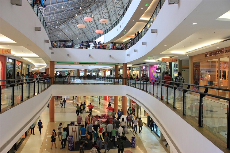 Mall Operating Schedules