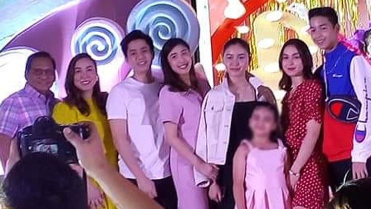 marjorie barretto recom echiverri