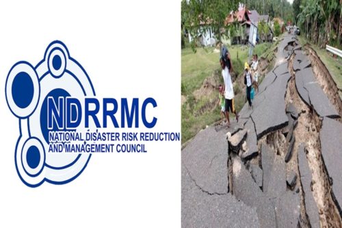 NDRRMC