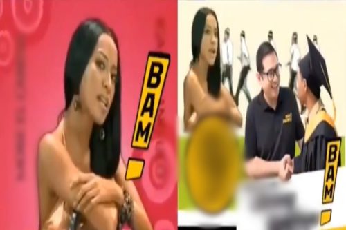 Mocha Uson