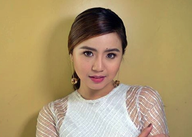 miles ocampo