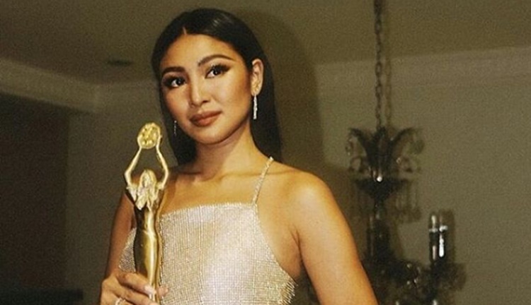 nadine lustre