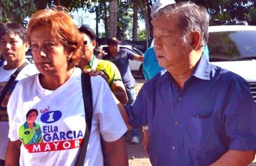negros occidenal councilor killers bounty