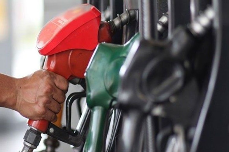 Oil Companies
