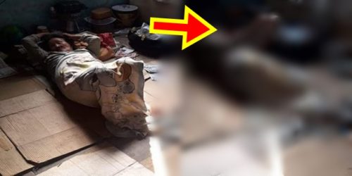 old Woman Ceny Catalo 1