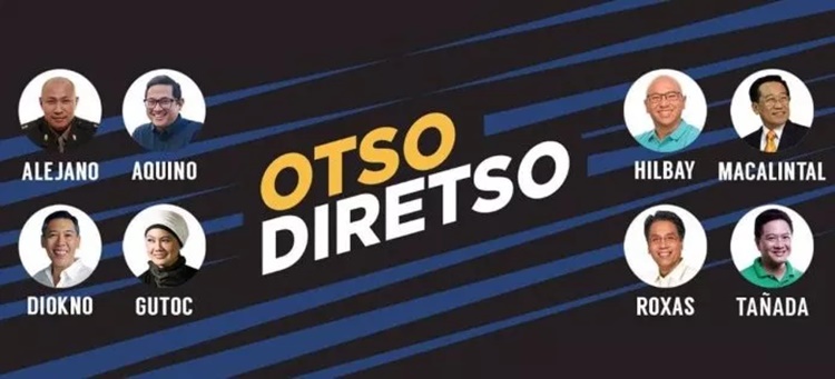 Election 2019 otso diretso