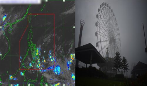 PAGASA
