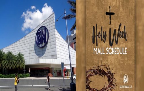 SM Malls