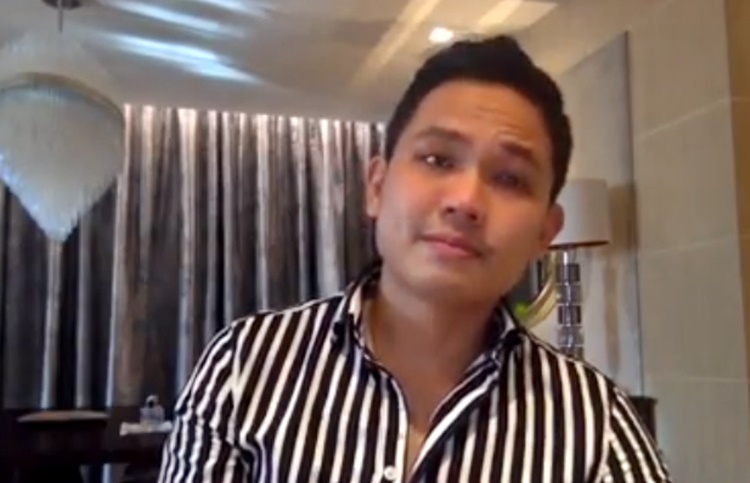 seph ubalde
