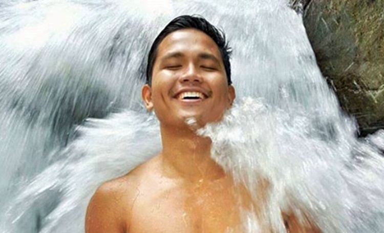 seph ubalde