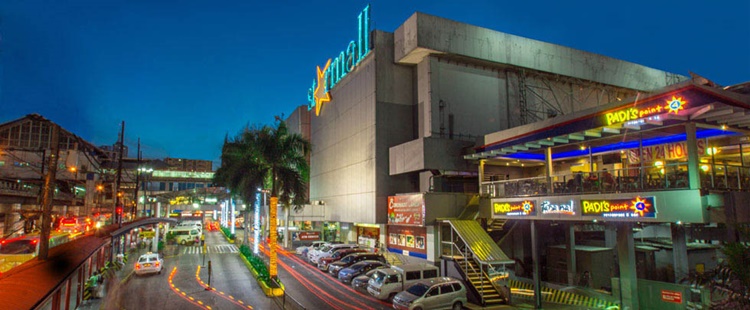 Mall Schedules