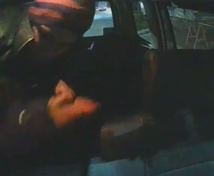 Actual Footage