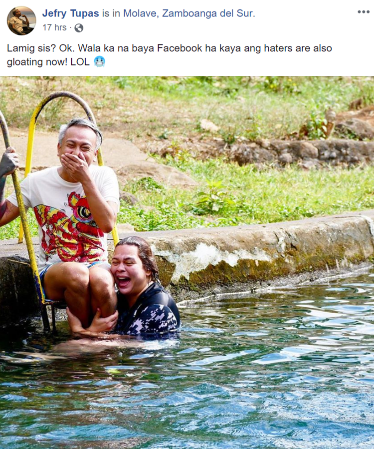 Sara Duterte
