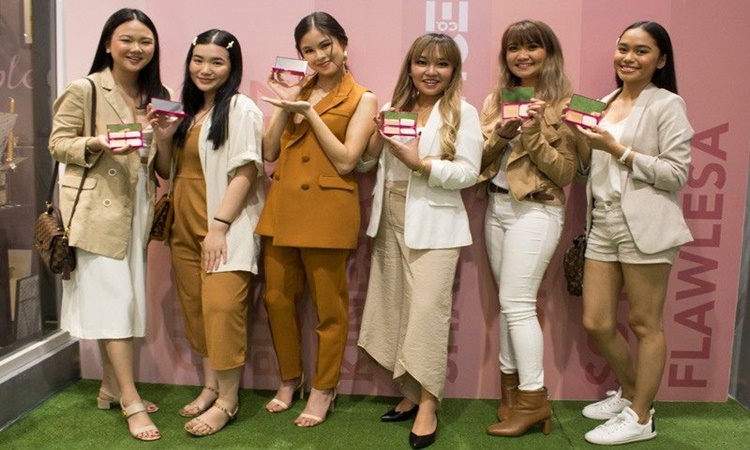 vice cosmetics