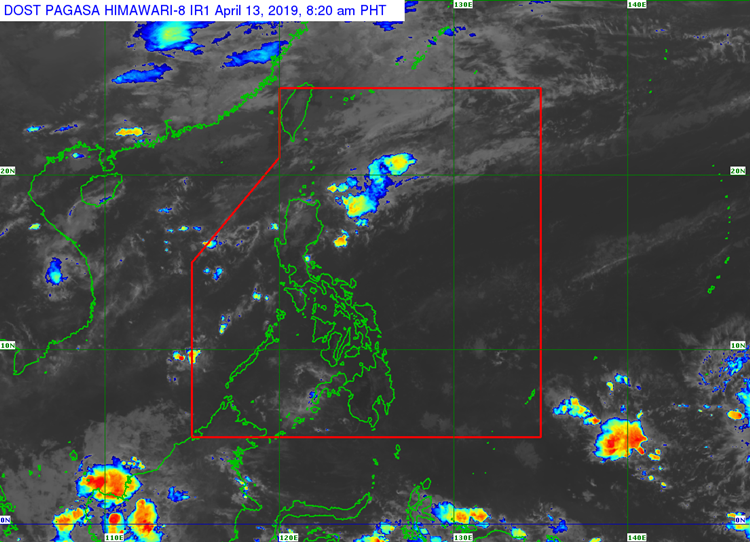 PAGASA