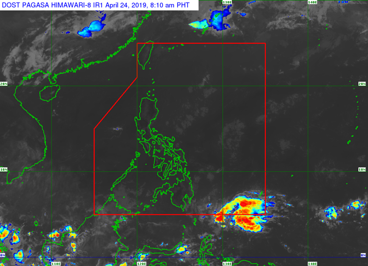 PAGASA