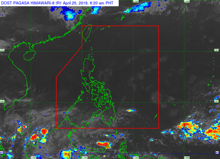 PAGASA