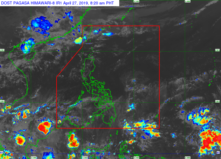 PAGASA