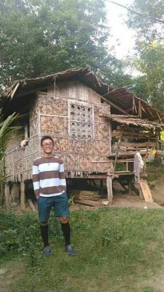 Working Student