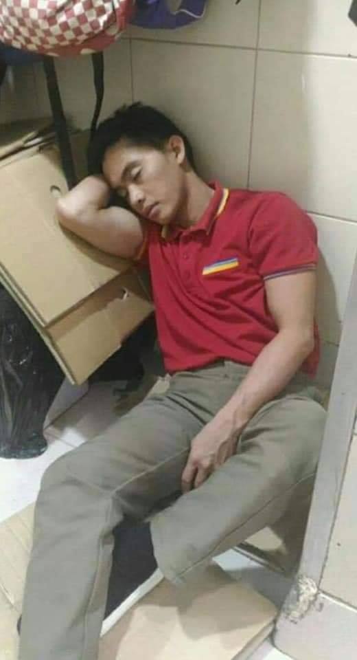 Working Student