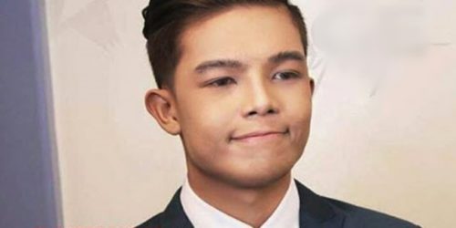 xander Ford