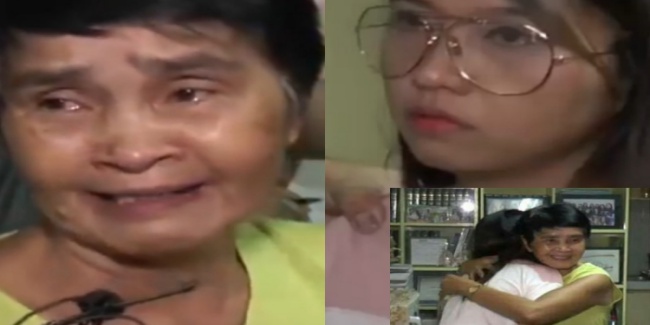 Humble Mother Scorned By Her Disrespectful Daughter Who Slapped Her