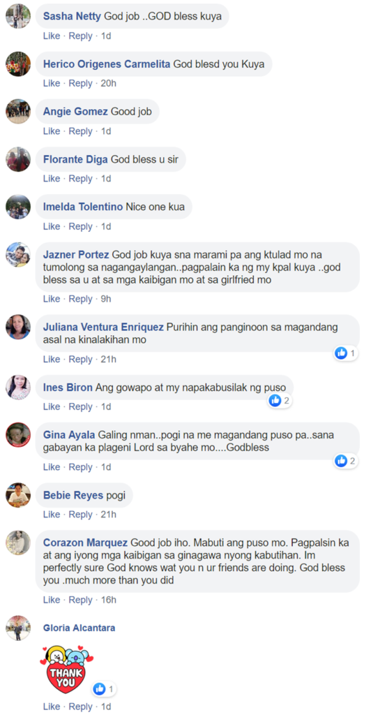 Grab Driver