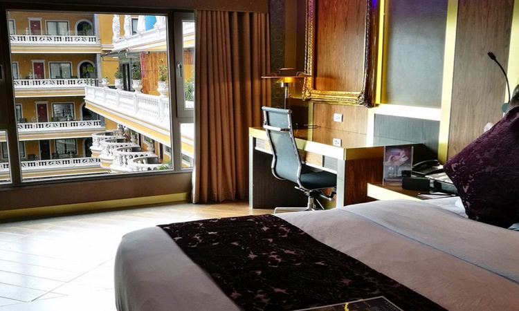 ABC Hotel