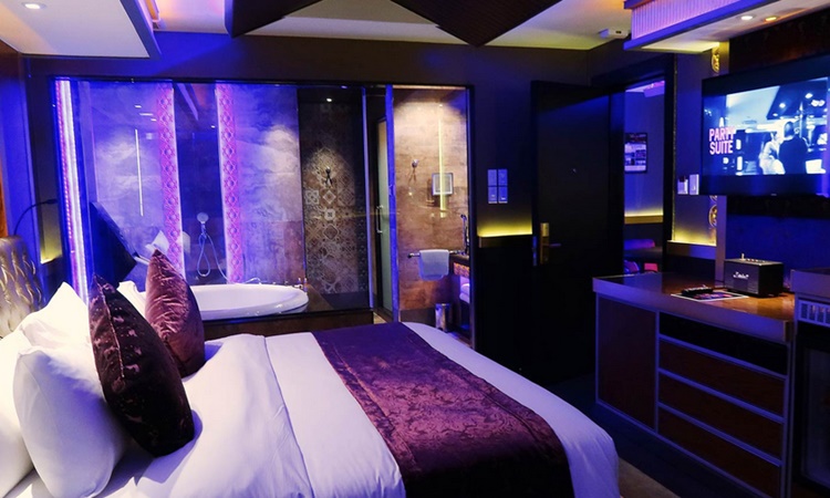 ABC Hotel