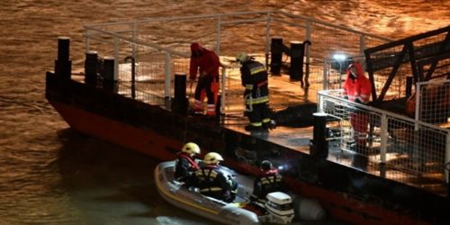 7 South Koreans in Budapest