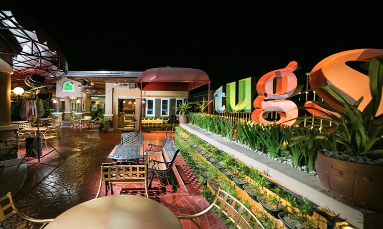 950 Condotel