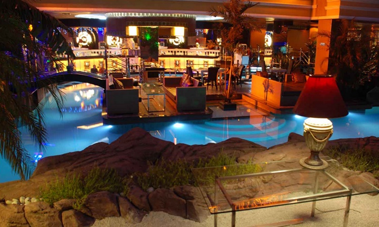 ABC Hotel