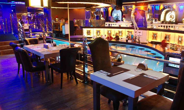 ABC Hotel