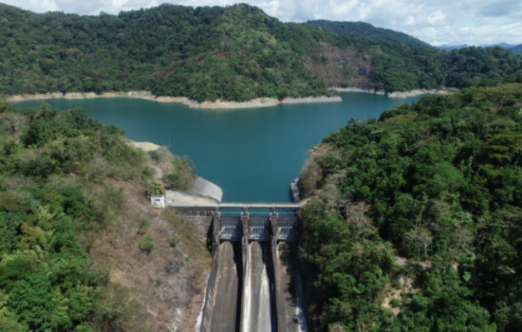 Philippine Dams