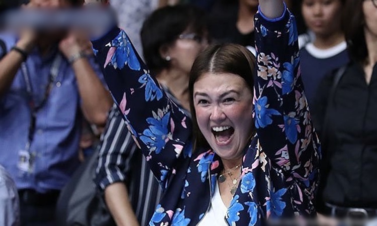 Angelica-panganiban-on-Ateneo