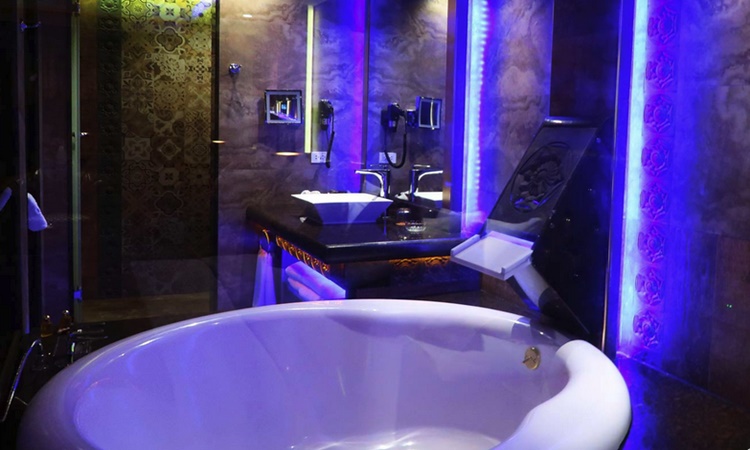 ABC Hotel