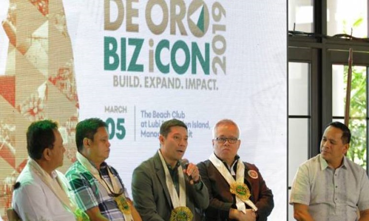 BIZICON