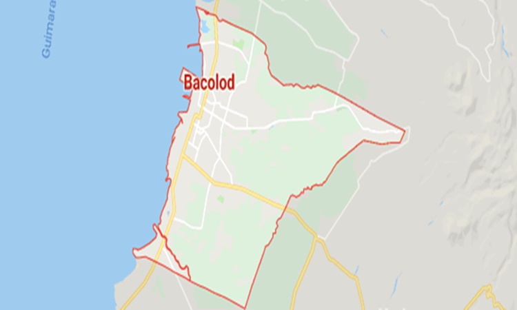 Bacolod City Inmates