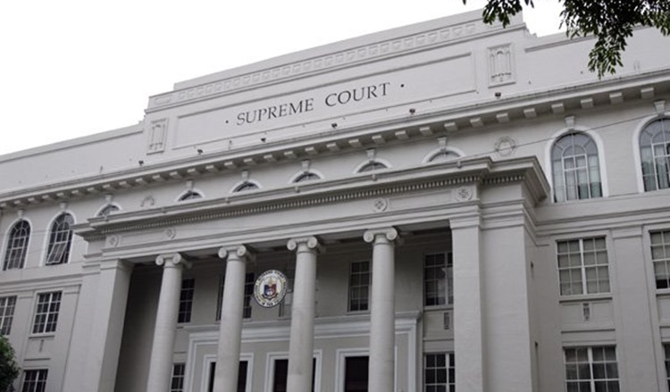 Bar Exam 2018 Oathtaking Supreme Court