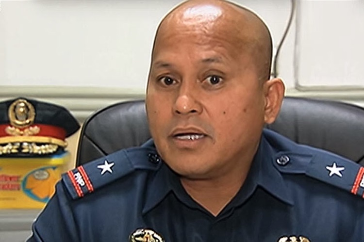 Bato Dela Rosa